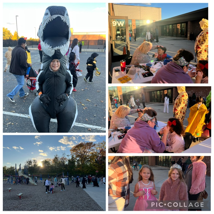 Fall Festival 