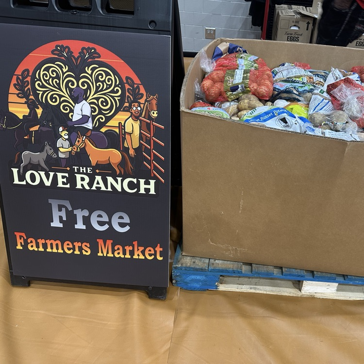 love ranch