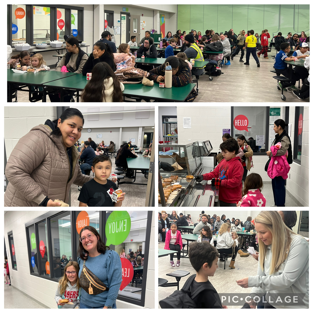 Honor Roll Breakfast