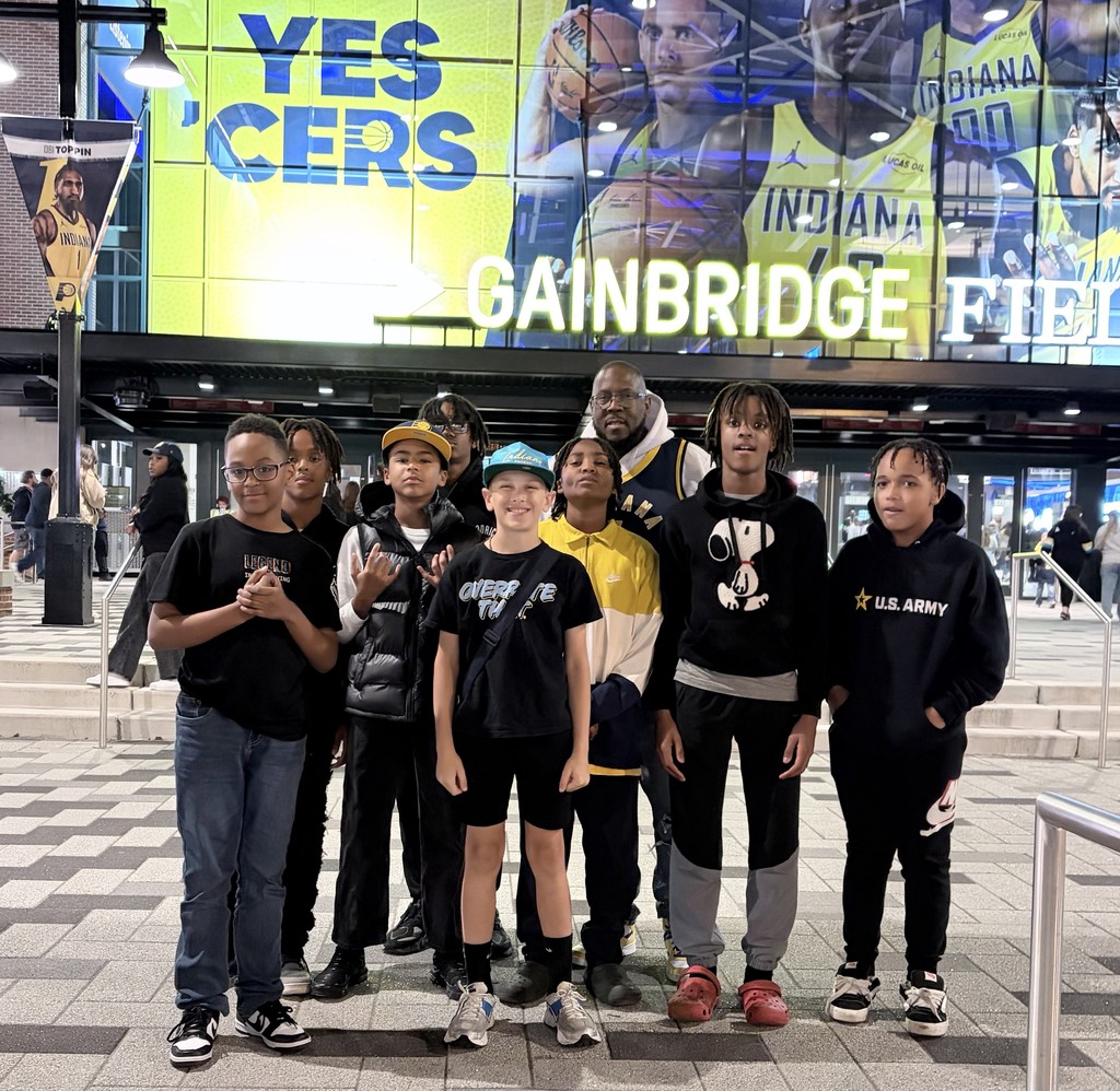 Pacer Fun with Project Gentlemen