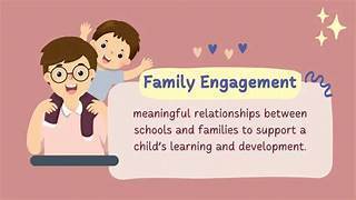 family engagement