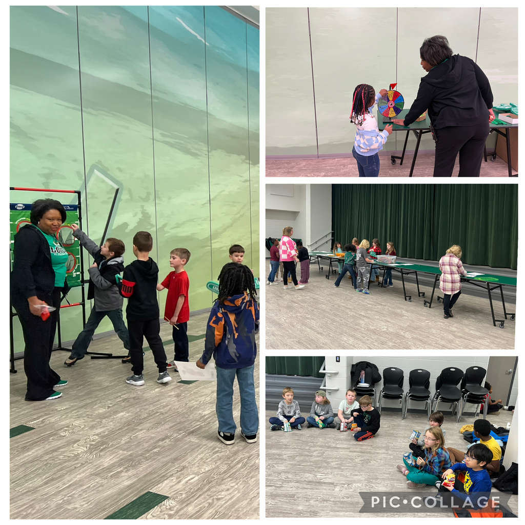 Attendance Celebration