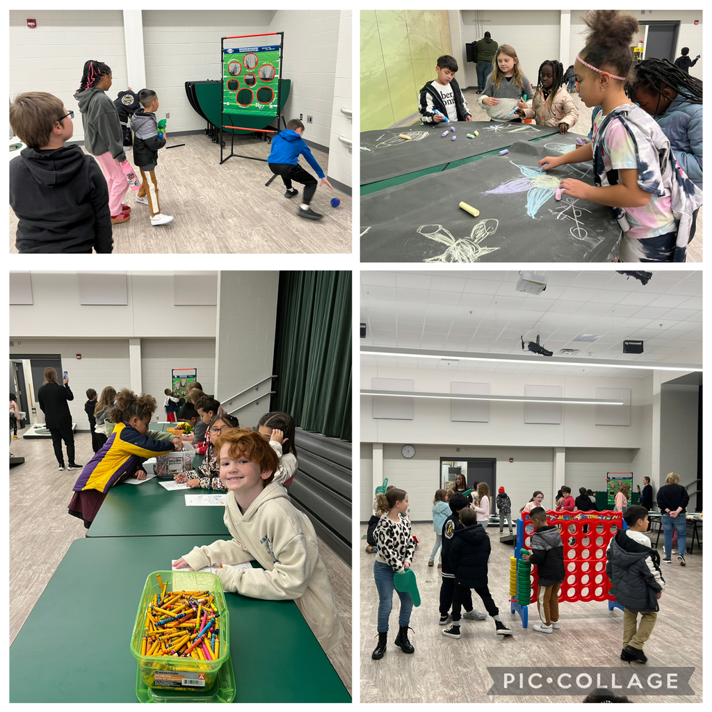 Attendance Celebration