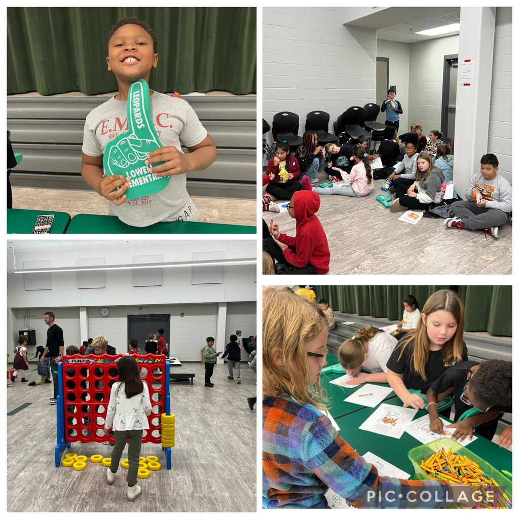 Attendance Celebration