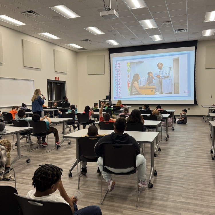 2nd grade counseling lesson