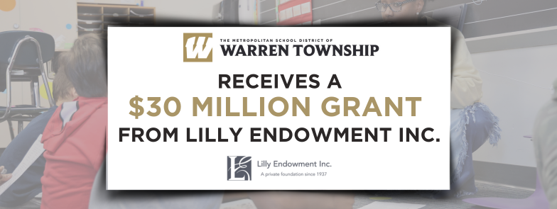 lilly endowment 