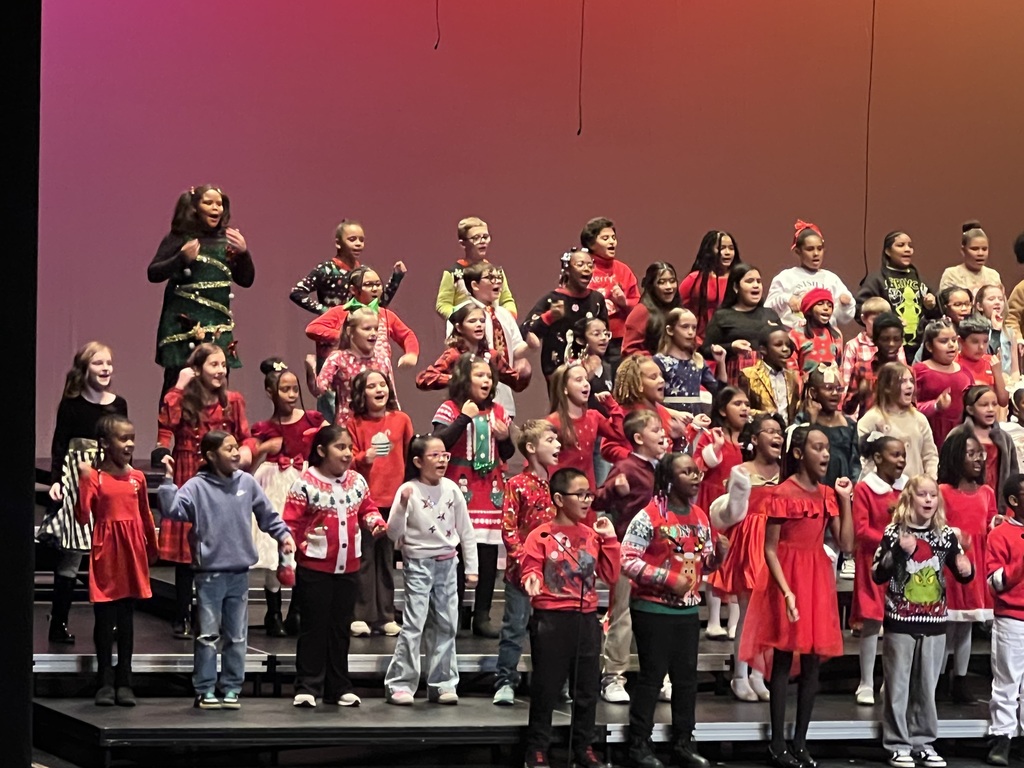 Choir Holiday Spectacular