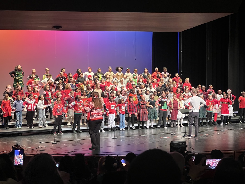 Choir Holiday Spectacular