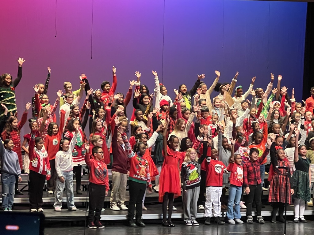 Choir Holiday Spectacular
