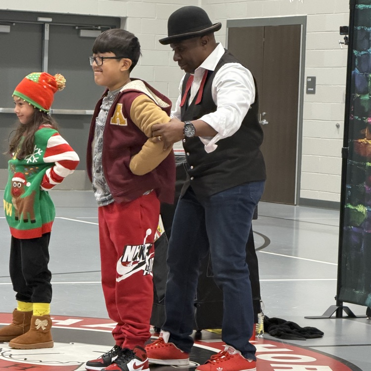 audience participants 