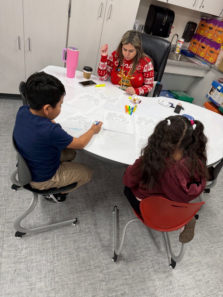 Game day celebration!