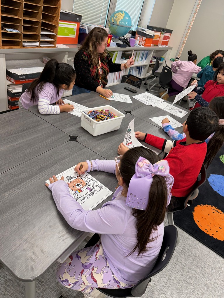 Game day celebration!