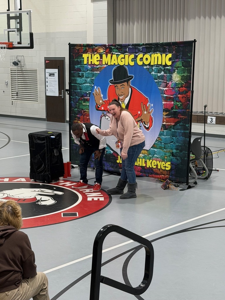 Magic Show Fun!
