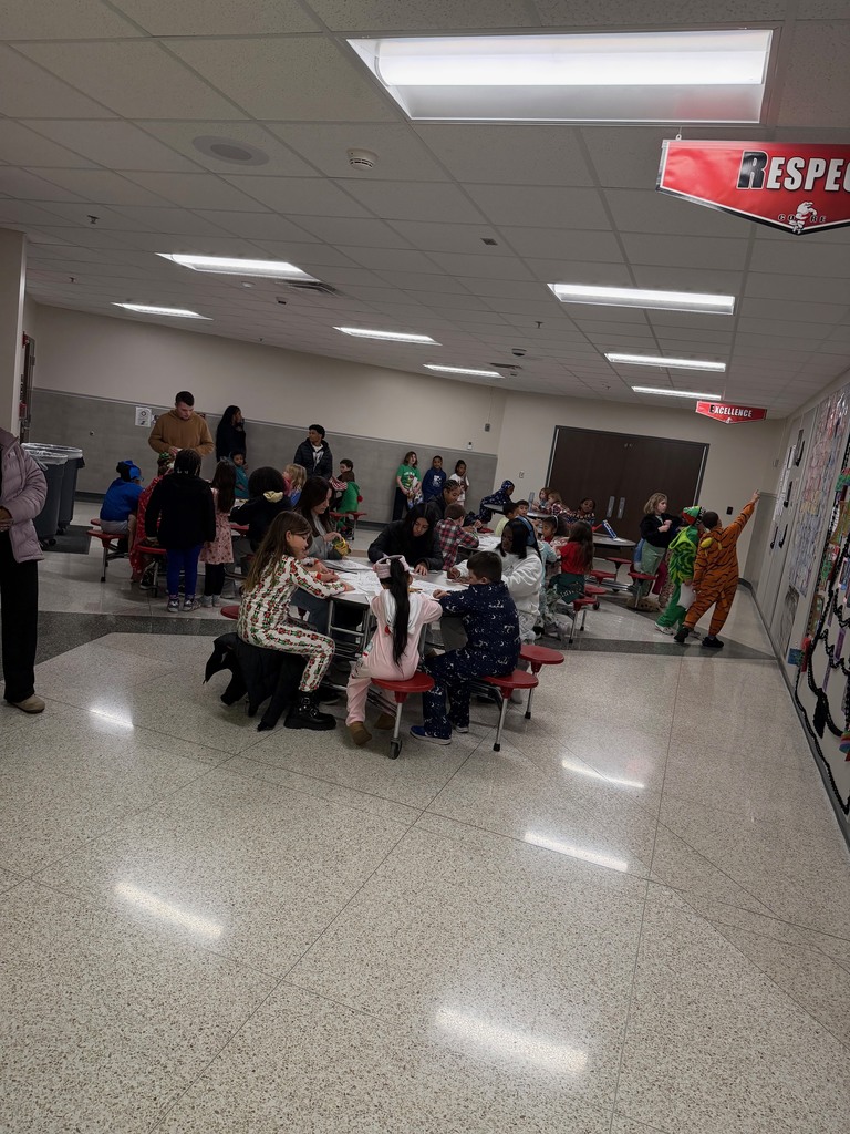 Parents Night Out fun!