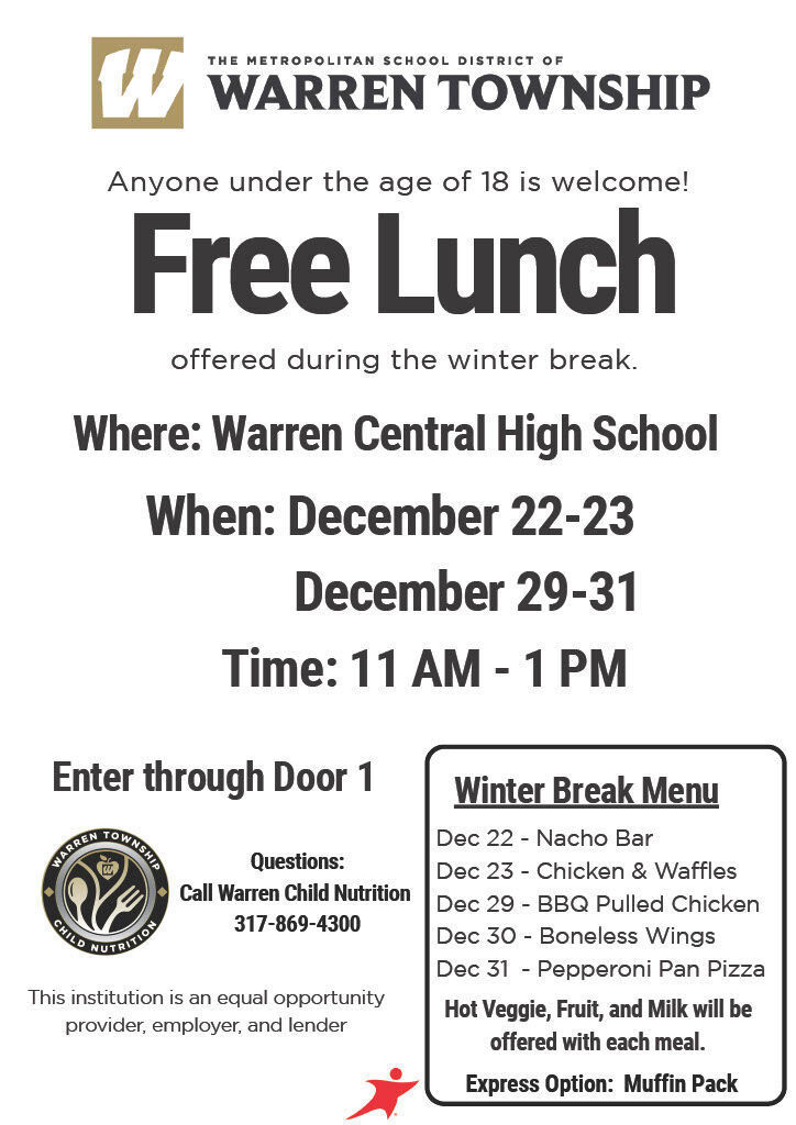 free lunch