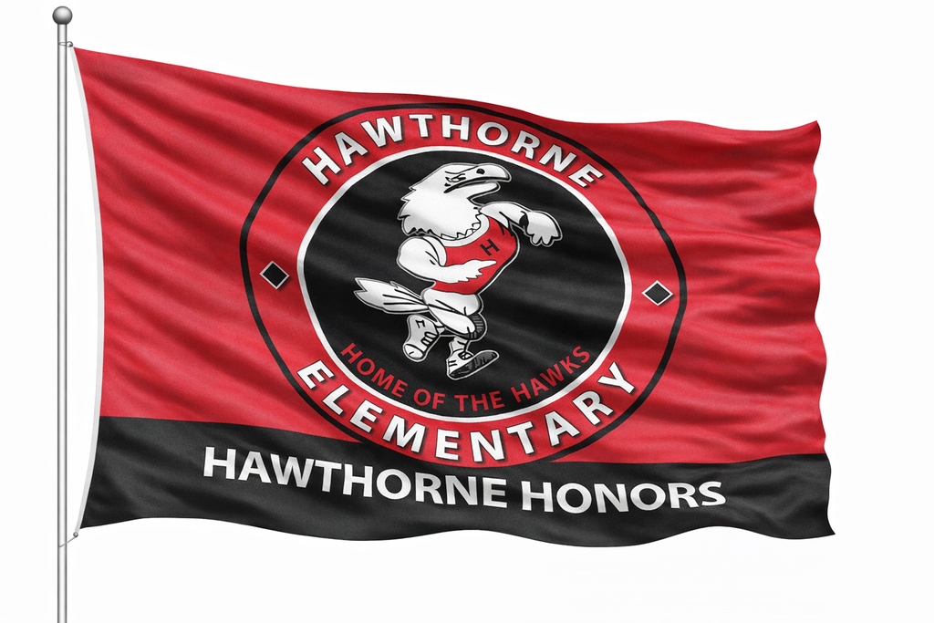 Hawthorne Honors 