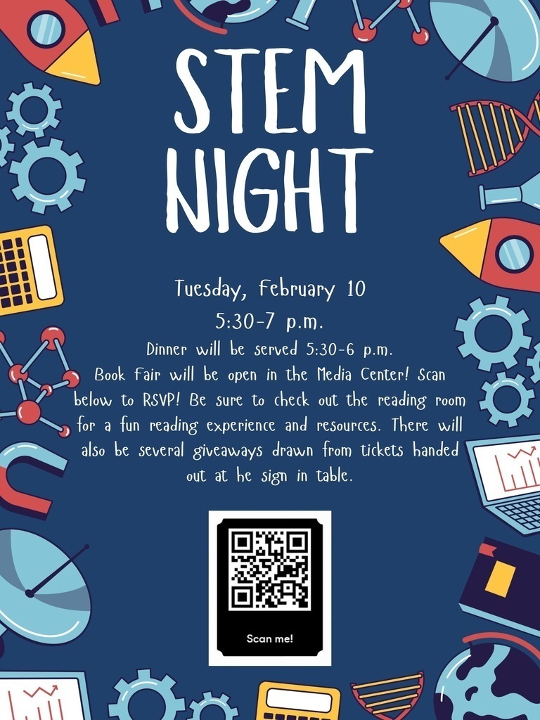 Stem Night