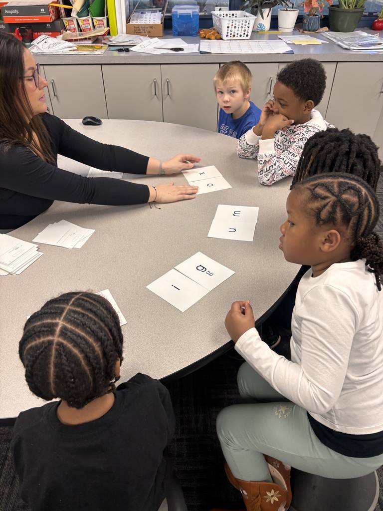 Group foundational work