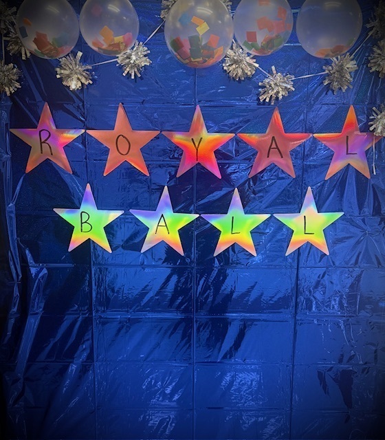 Royal Ball