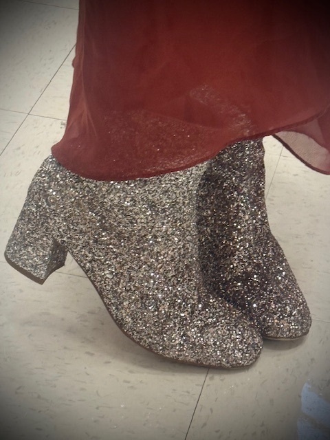 The King and Queen Ball