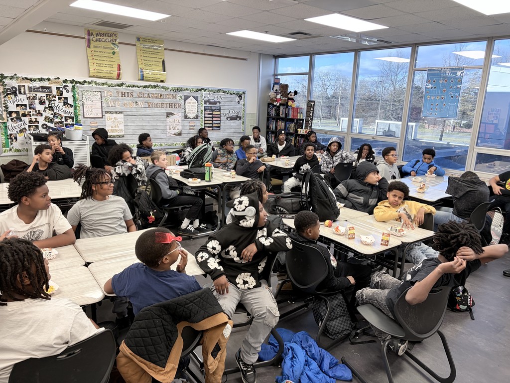 Project Gentleman 40 young men and hopefully more.