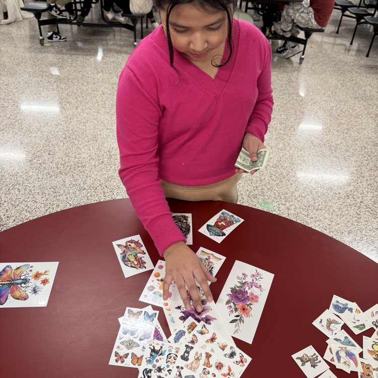 what a great fundraiser 