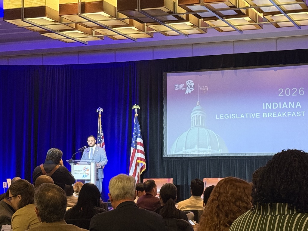 legislative breakfast 