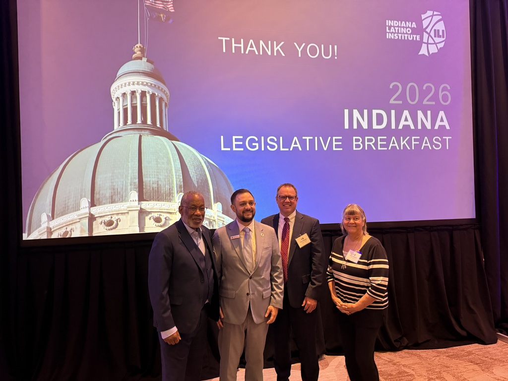 legislative breakfast 