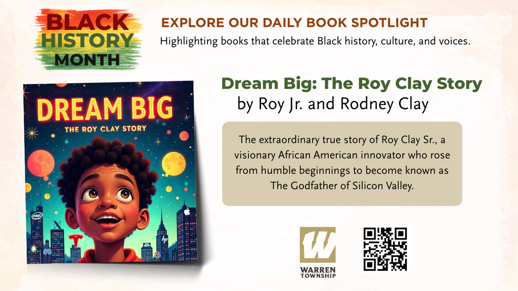 Black History Month Book Spotlight (7)