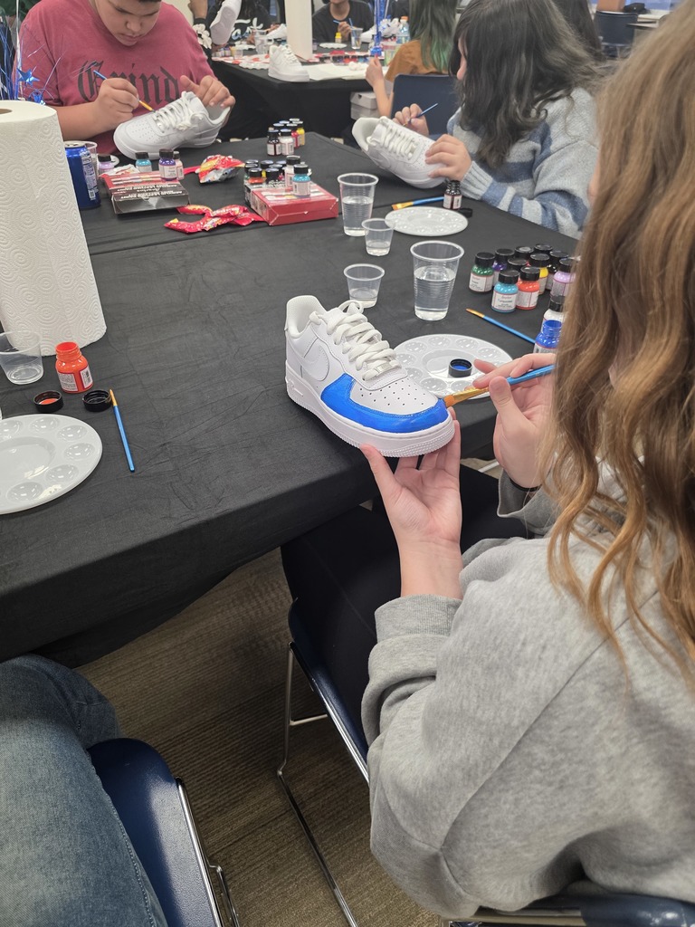 The start of what will be an awesome design.