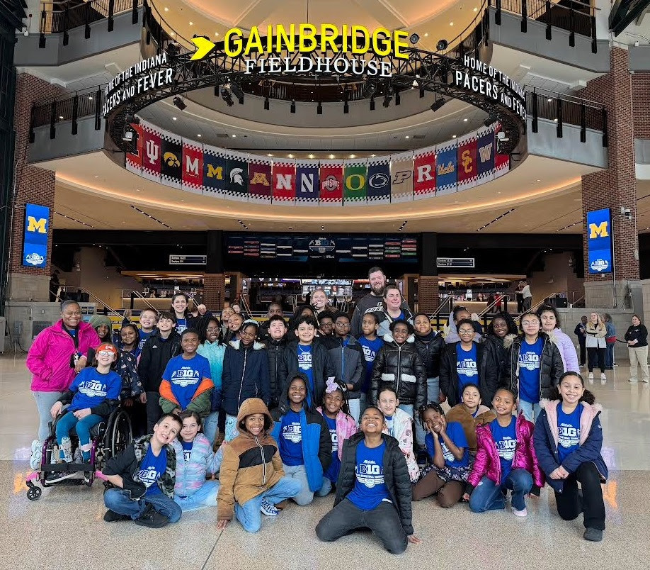 Sunny Heights Big 10