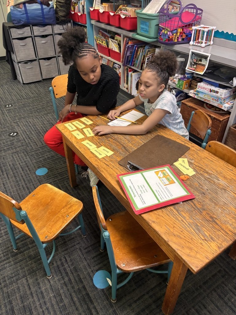 Sunny Heighlights Students 