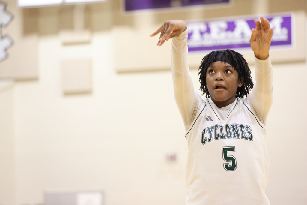 Creston Girls Basketball Champs 