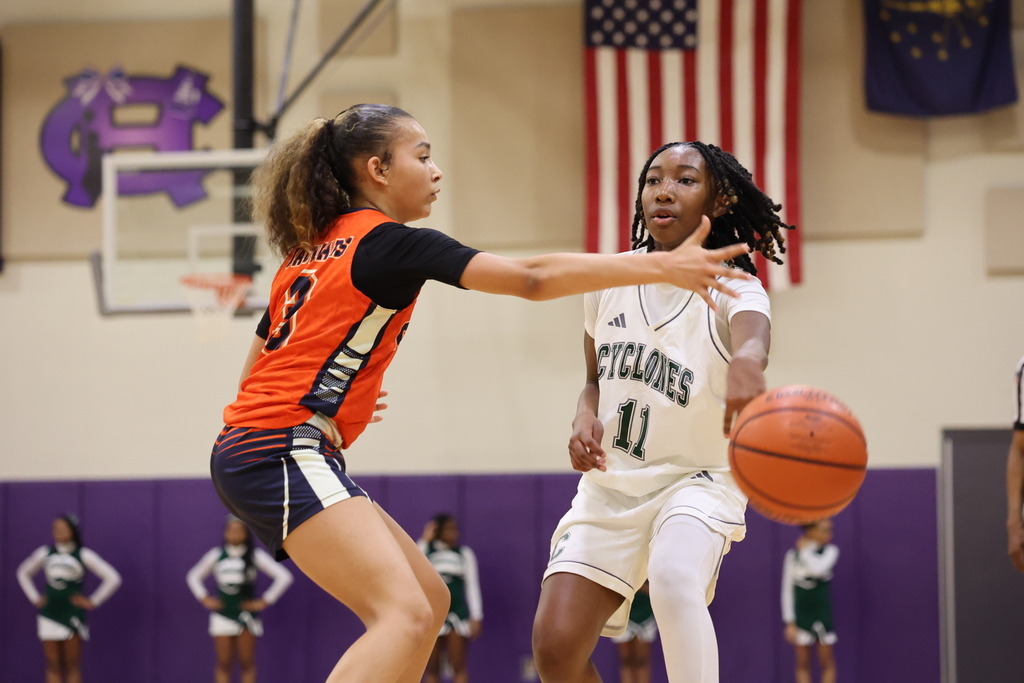 Creston Girls Basketball Champs 