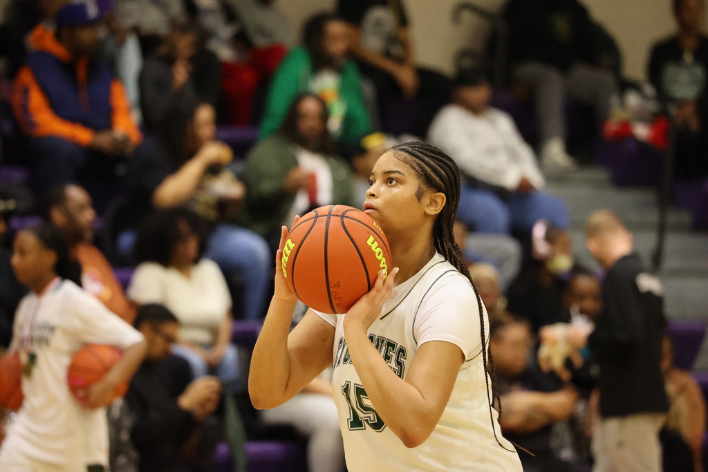Creston Girls Basketball Champs 