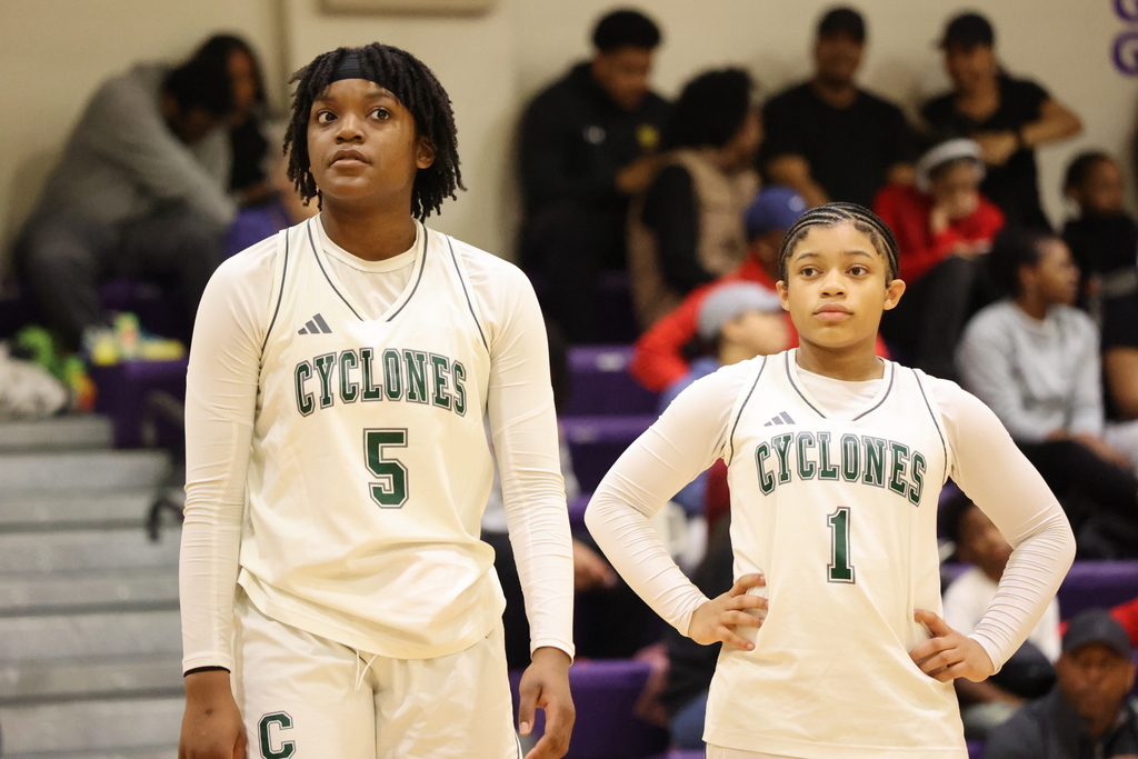 Creston Girls Basketball Champs 