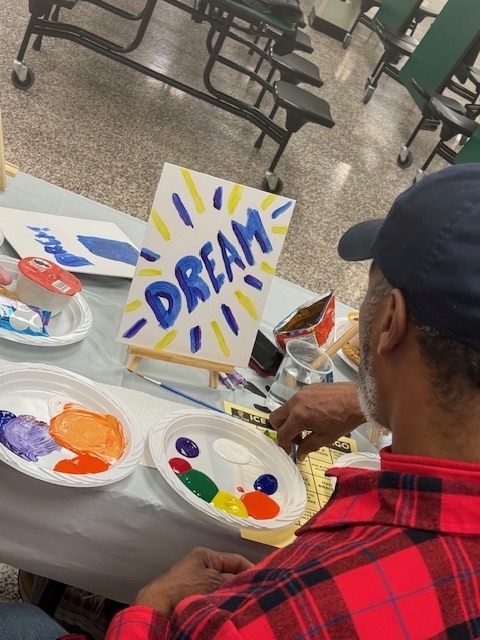 What a Statement! Always DREAM