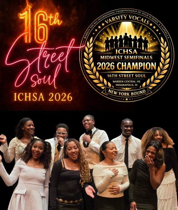 16th Street Soul ICHSA 2026 Midwest Semifinals Champions 