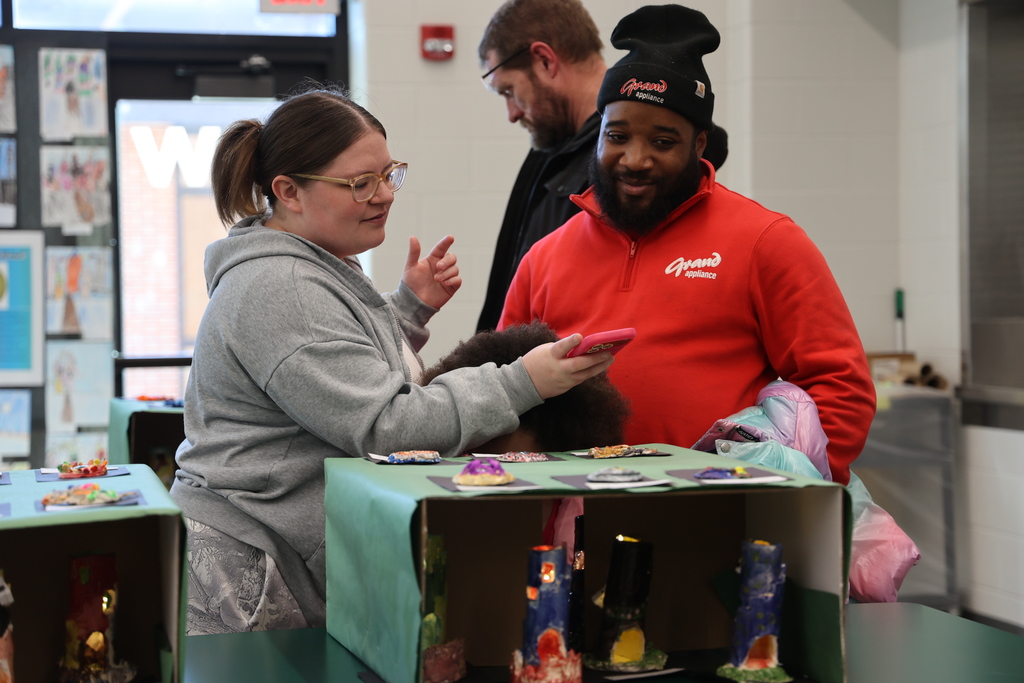 Lowell Night of Arts