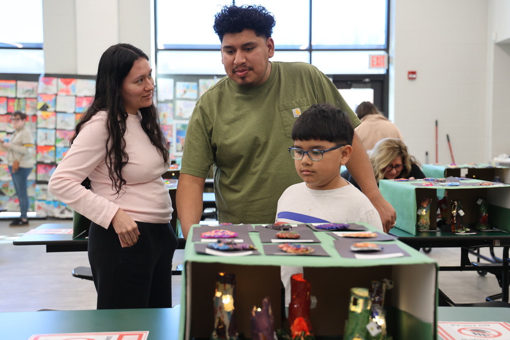 Lowell Night of Arts