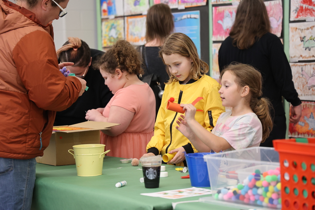 Lowell Night of Arts