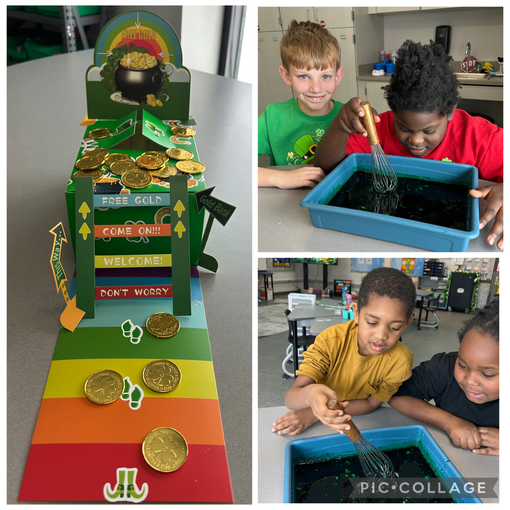 Happy St. Patrick's Day