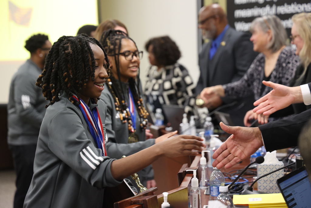 Creston Girls Basketball Champs 