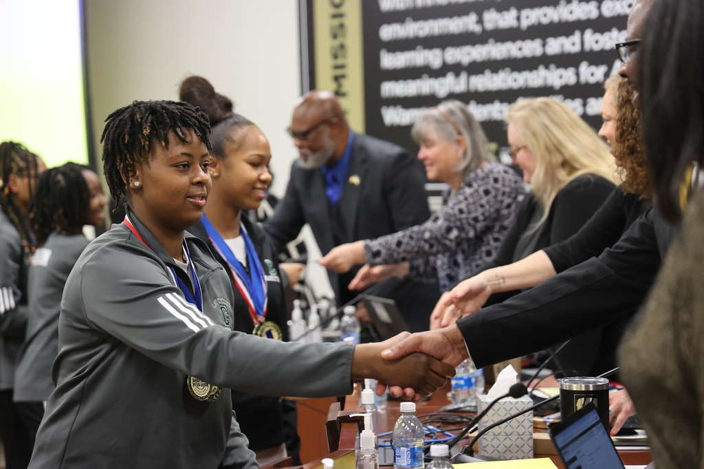 Creston Girls Basketball Champs 