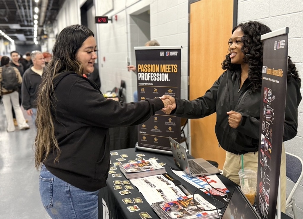 Walker Career Center