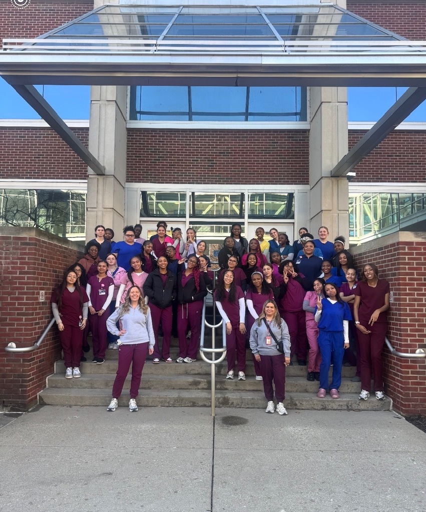 dental walker career center class