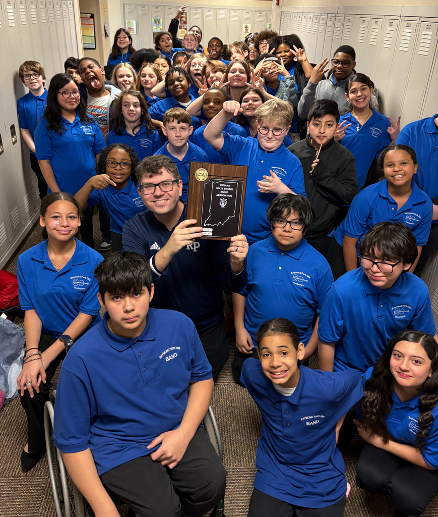 Raymond Park Orchestra 