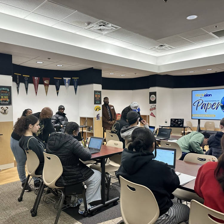 Warriors Prepare to Launch