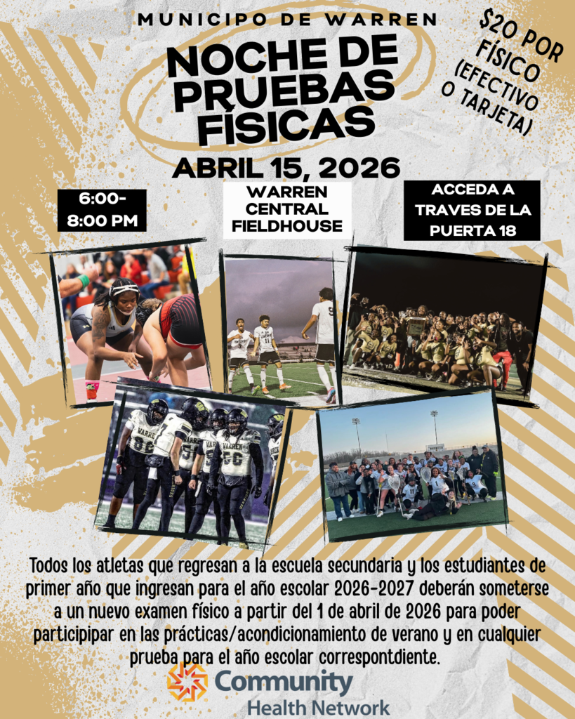 2026 Sports Physical Night_Spanish