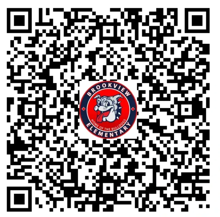 Family Caregiver Survey QR Code